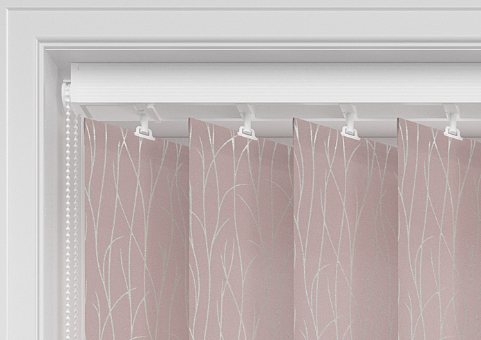Kindling, Sakura - Vertical Blind - Image 8